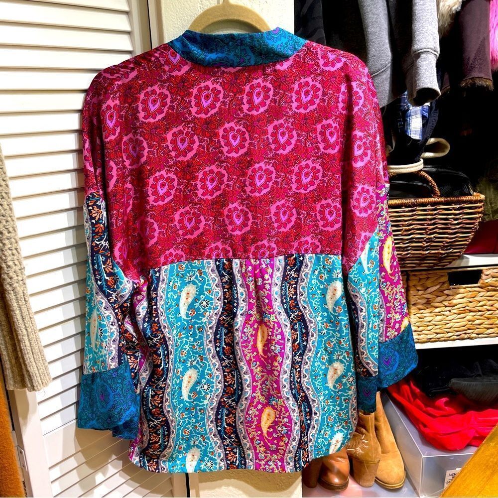 Zara Kimono - Picture 4 of 6
